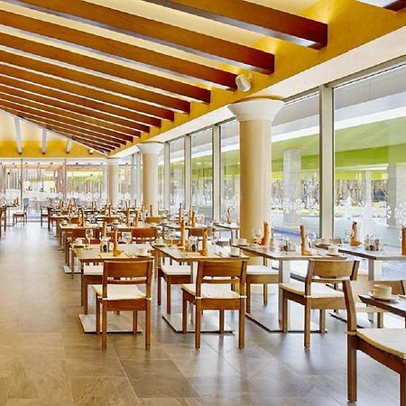 Barcelo Maya Beach プエルト・アベントゥラス エクステリア 写真
