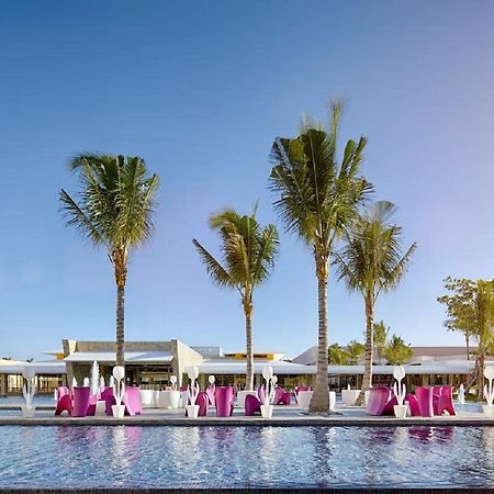 Barcelo Maya Beach プエルト・アベントゥラス エクステリア 写真